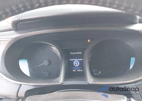 2018 Toyota Avalon Xle из США, поврежденный, VIN 4T1BK1EB5JU279194